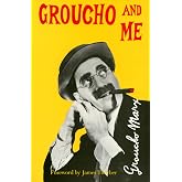 Groucho And Me