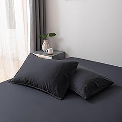 Bella Coterie | Luxury Queen Size Pillowcase Set