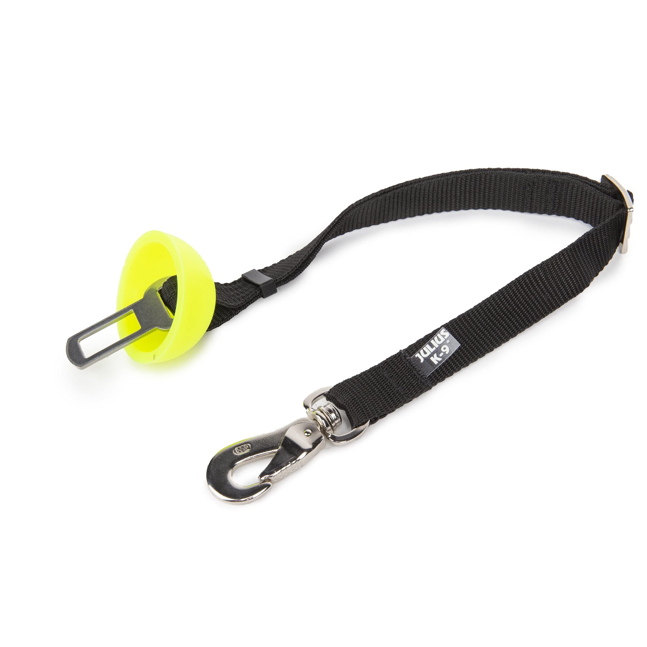 Julius-K9 StopDog Mobility Control Car Leash