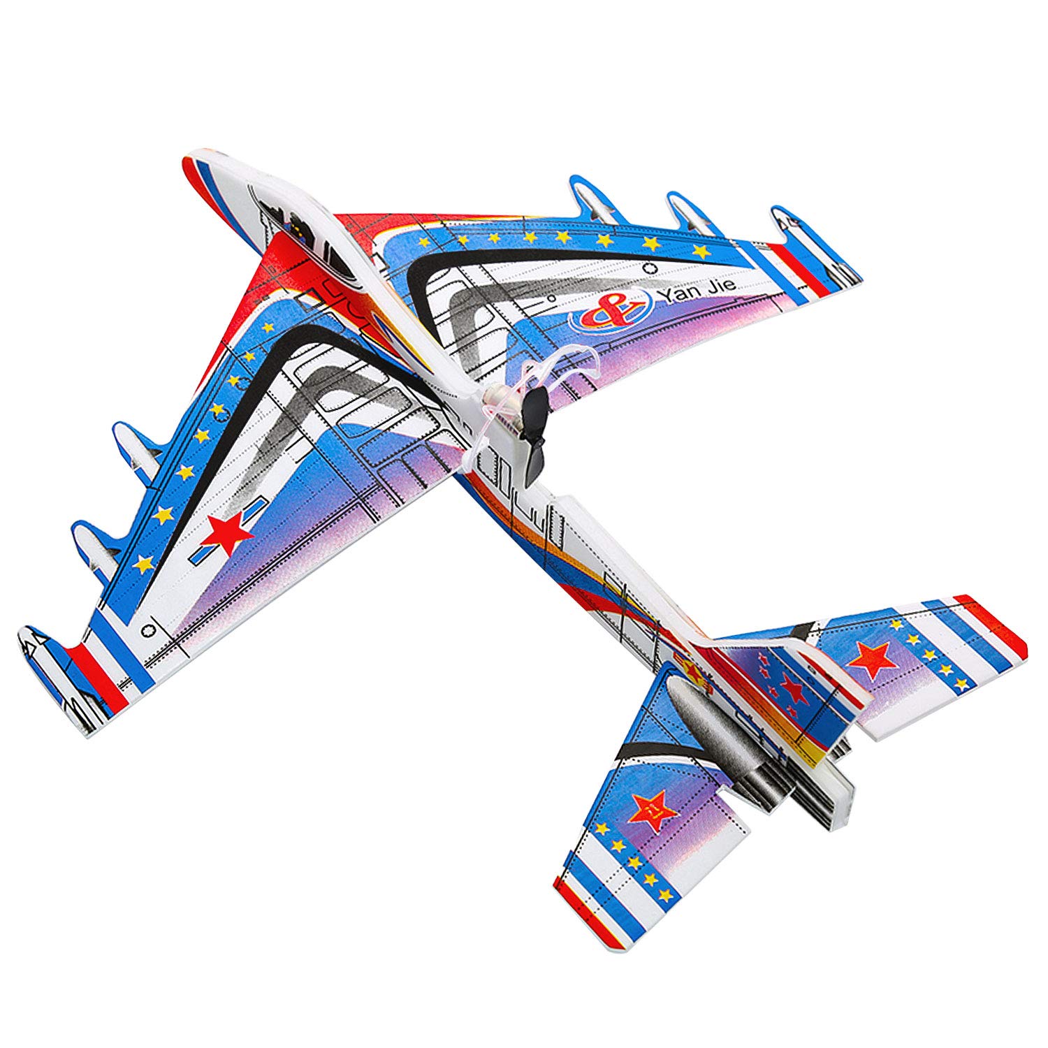 airplane toys for 8 year old