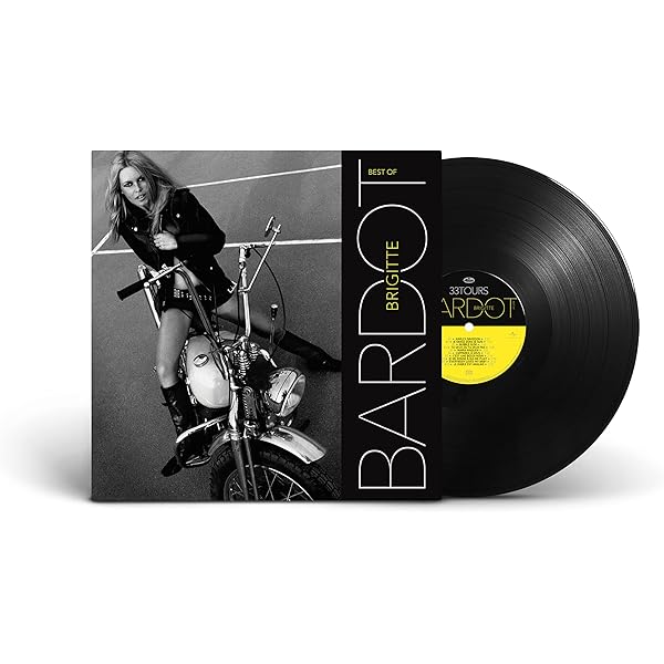 RUGOLO,PETE - Behind Brigitte Bardot - Amazon.com Music