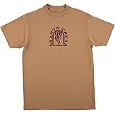 SANTA CRUZ Men's S/S T-Shirt Dressen Tribal Arch Skate T-Shirt