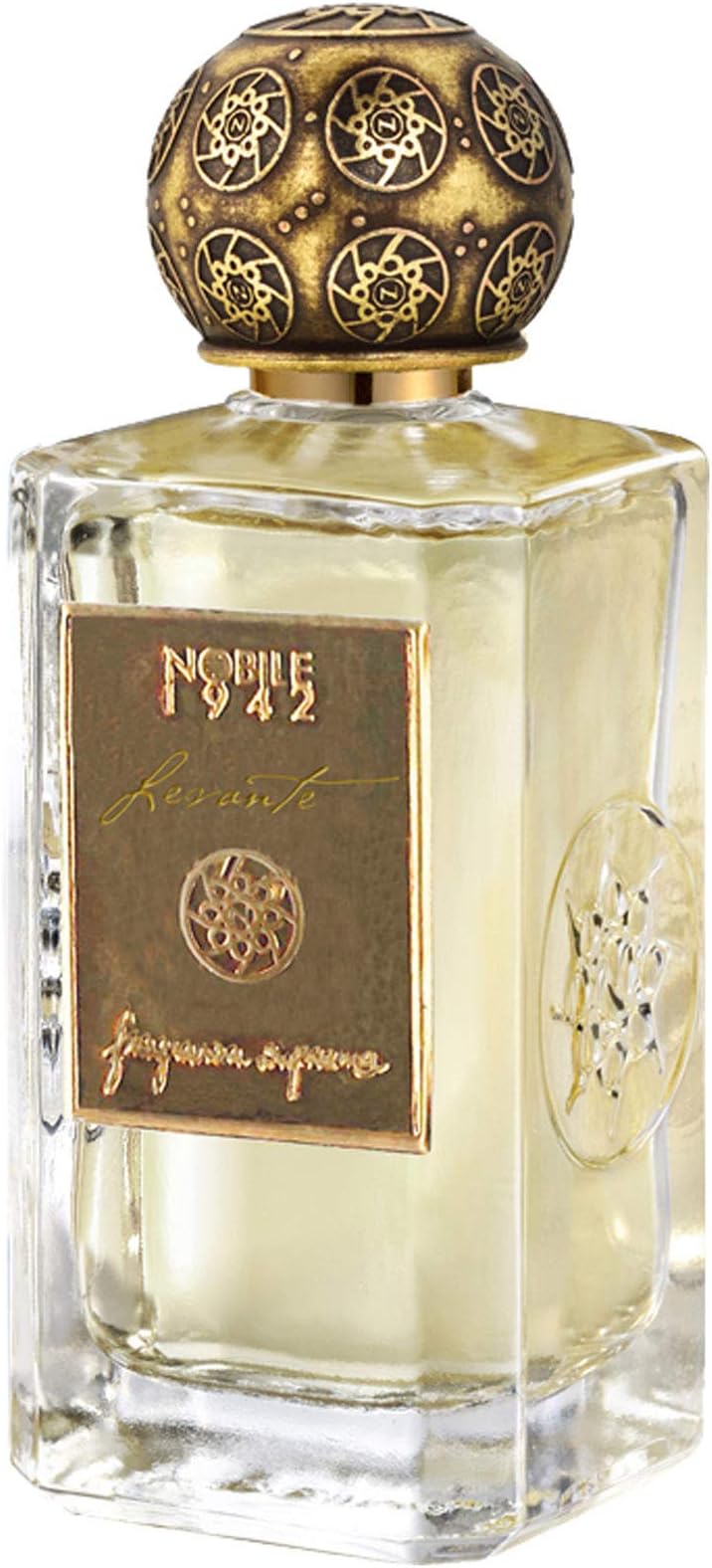 NOBILE 1942unisex Eau de Parfum Levante 2.5 OZ