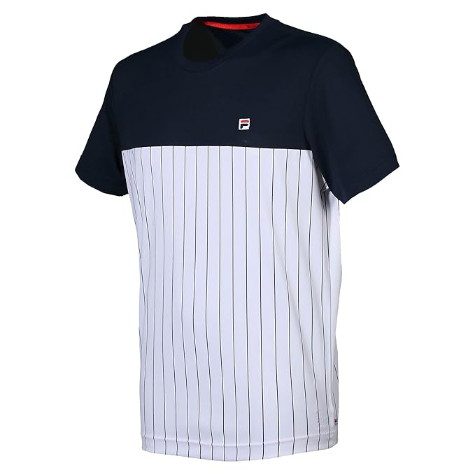 magliette fila amazon