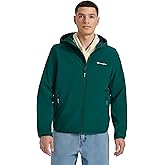 Champion Men's Lightweight Active Soft Shell Jacket With Hood