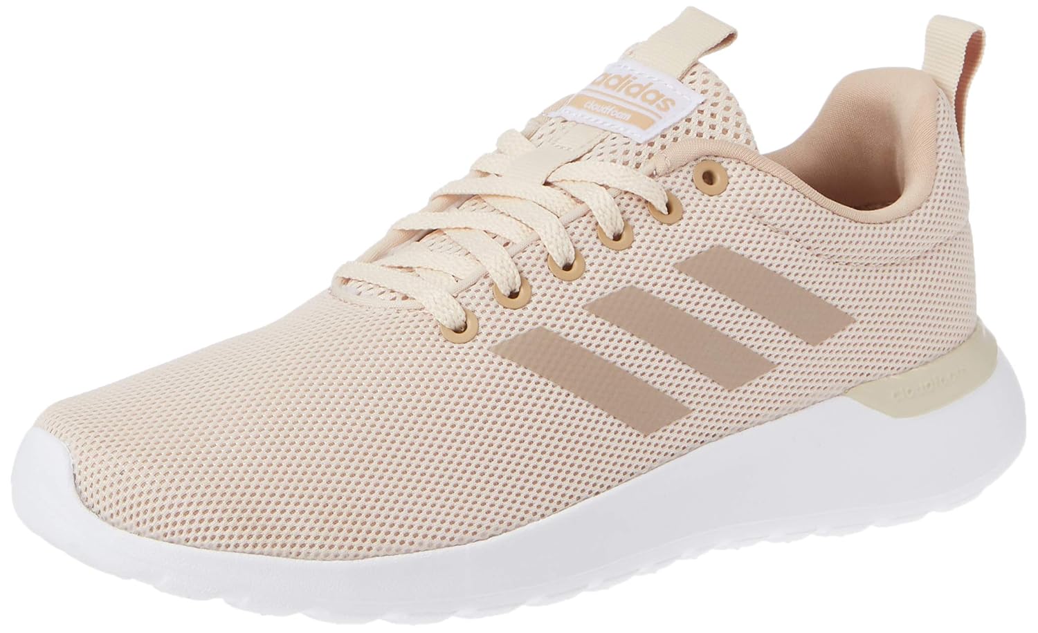 adidas lite racer cln weiß