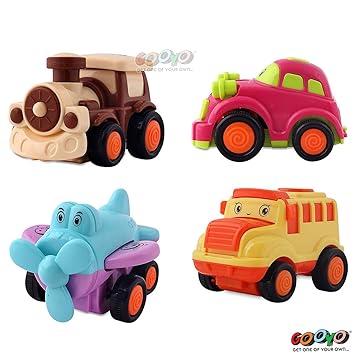 small train toys