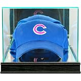 Perfect Cases Cap and Hat Display Case 