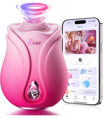 sexy women without clothes on How to Know When Your Rose Toy is Fully Charged: A Simple Guide main image 1