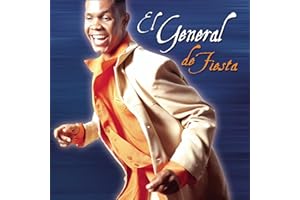 El General De Fiesta
