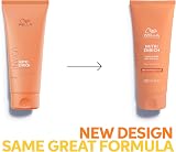 Wella Invigo Nutri Enrich Deep Nourishing Conditioner 200ml Anti-Frizz view 4