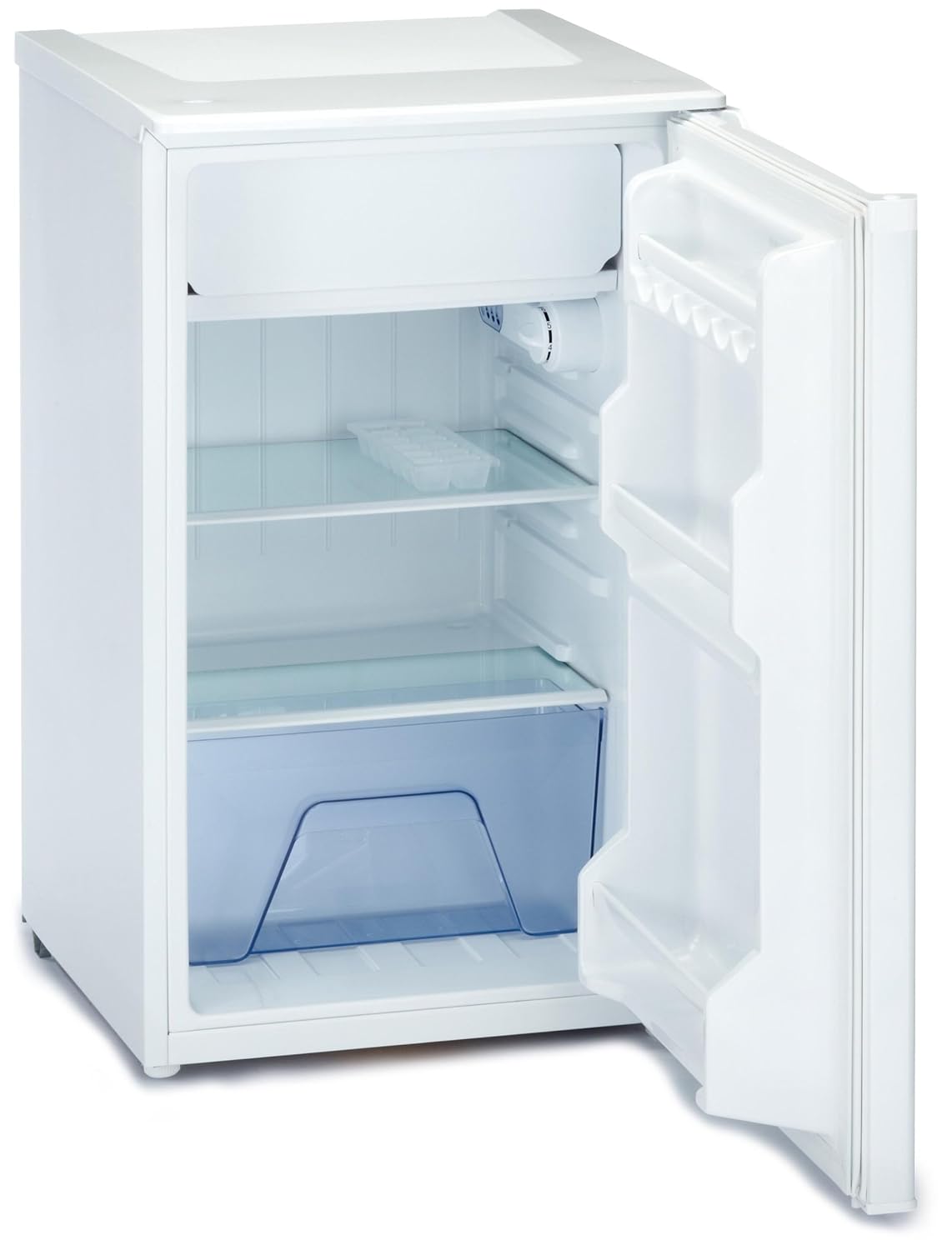 Bomann KS 128.1 - Nevera mediana (A++, 93 litros, congelador de 8 ...