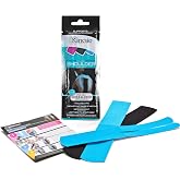 Kinesio Tape - Pre-Cut Shoulder Support - Optimized Athletic Tape Strips