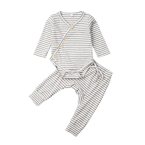 newborn two piece outfits