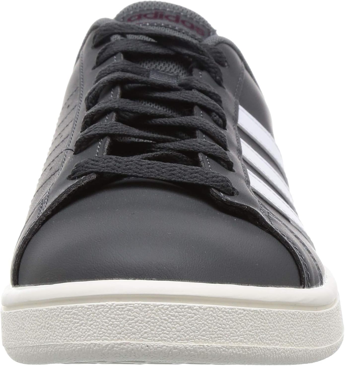 Adidas Grand Court Base Men's Trainers, Grey/Footwear White/Maroon, 7 CA :  Amazon.ca: Clothing, Shoes \u0026 Accessories