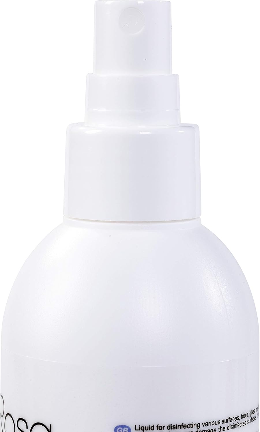 La Rosa Before Waxing Skin Cleaner Liquid Spray 250 ml, 250 Milliliters - Image 3
