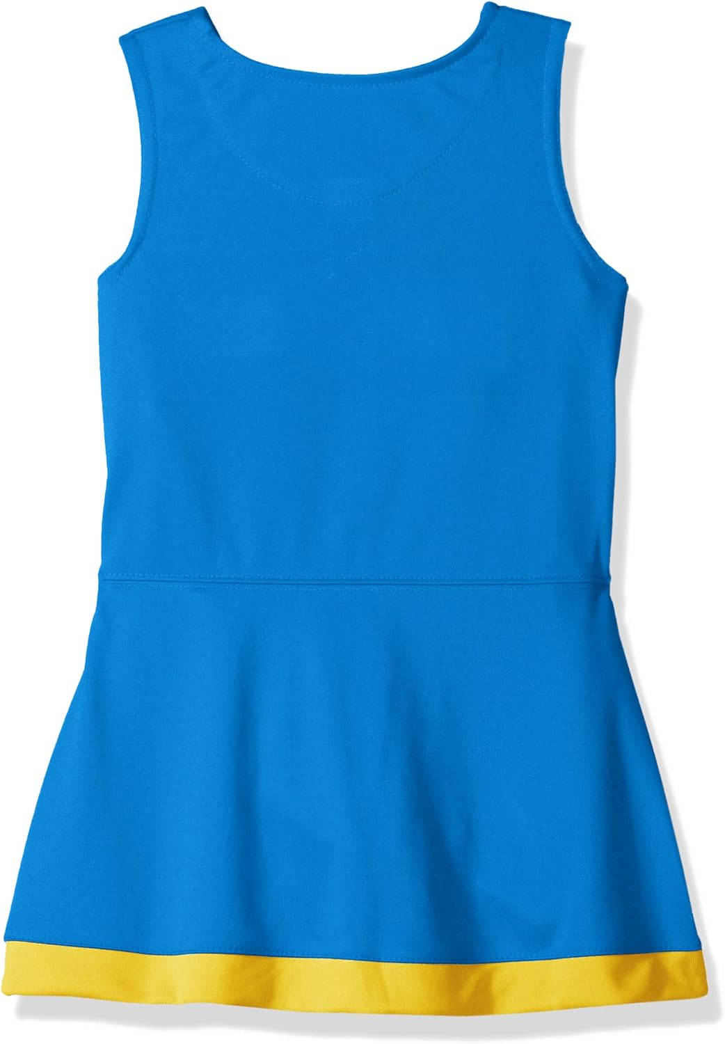 Outerstuff NCAA Boys Turtleneck Cheer Jumper Dress