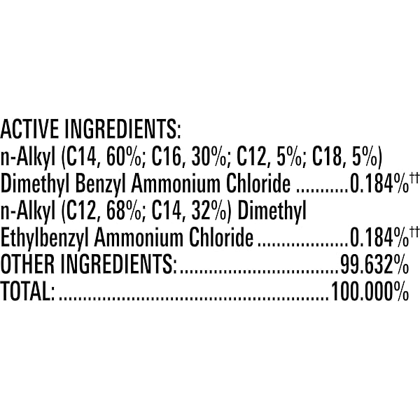 CLOROX DISINFECTING CLEANING WIPES VARIETY PACK, 35 COUNT EACH (PACKAGE MAY VARY)