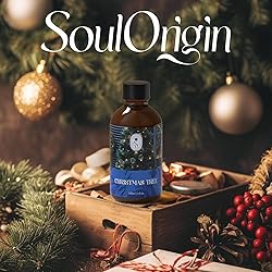 Christmas Tree Essential 120ml-3