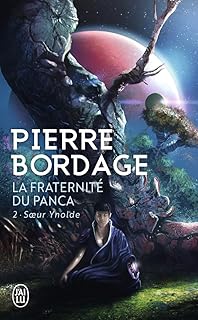 La Fraternité Du Panca Tome 3 Frère Kalkin Amazoncouk - 