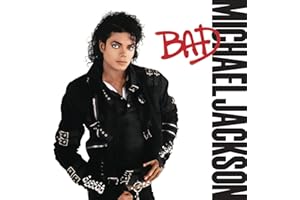 Sony Music Bad (Vinyl)