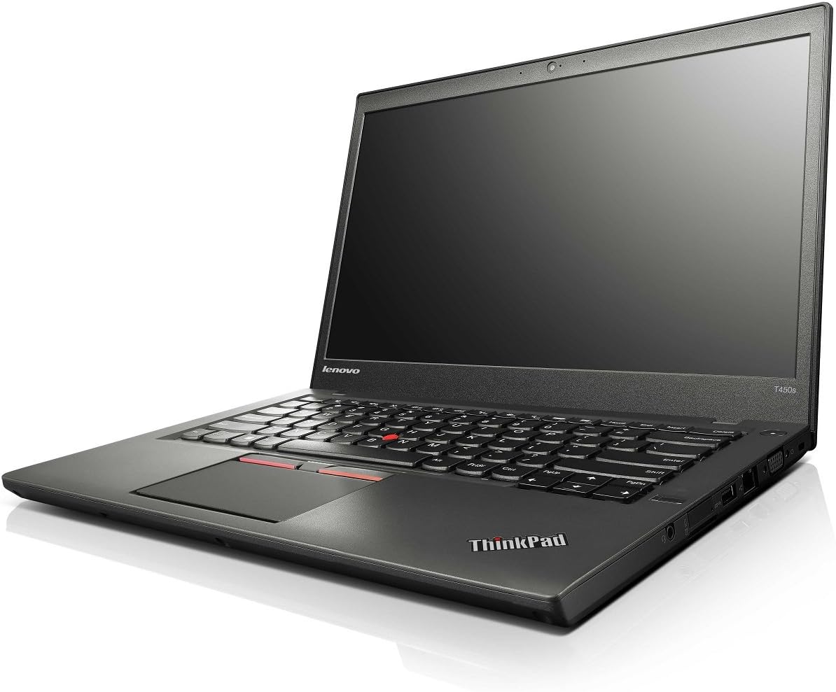 Lenovo ThinkPad T450s 20BX0011GE Laptop 