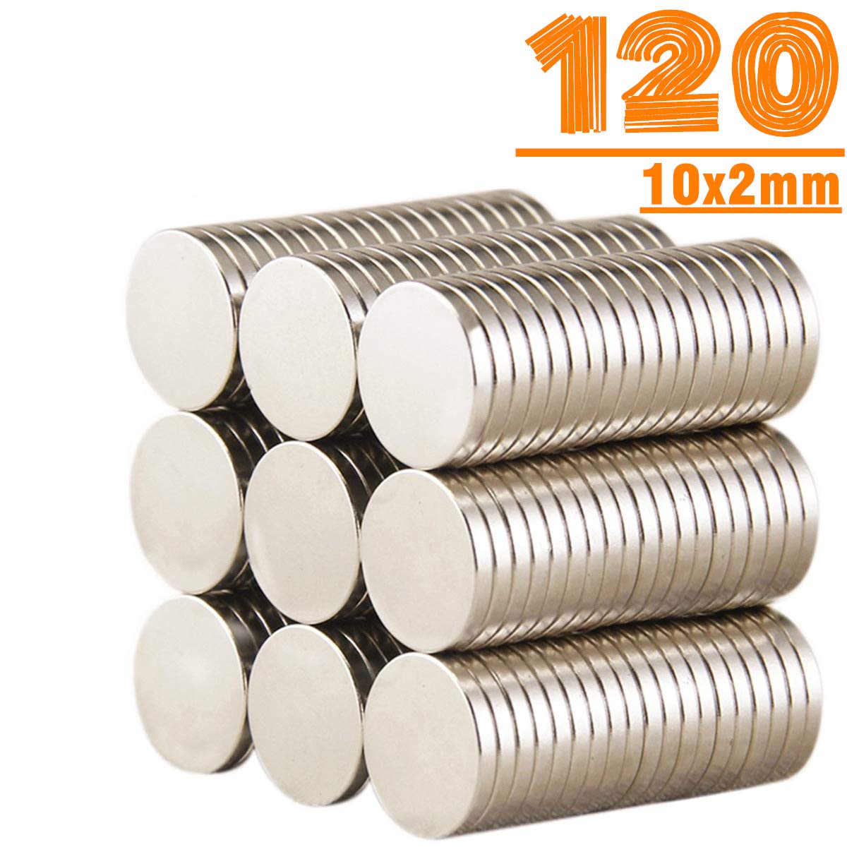 Best Refrigerator Magnets 10 X 2