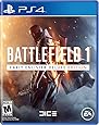 Battlefield 1 Early Enlister Deluxe Edition - PlayStation 4