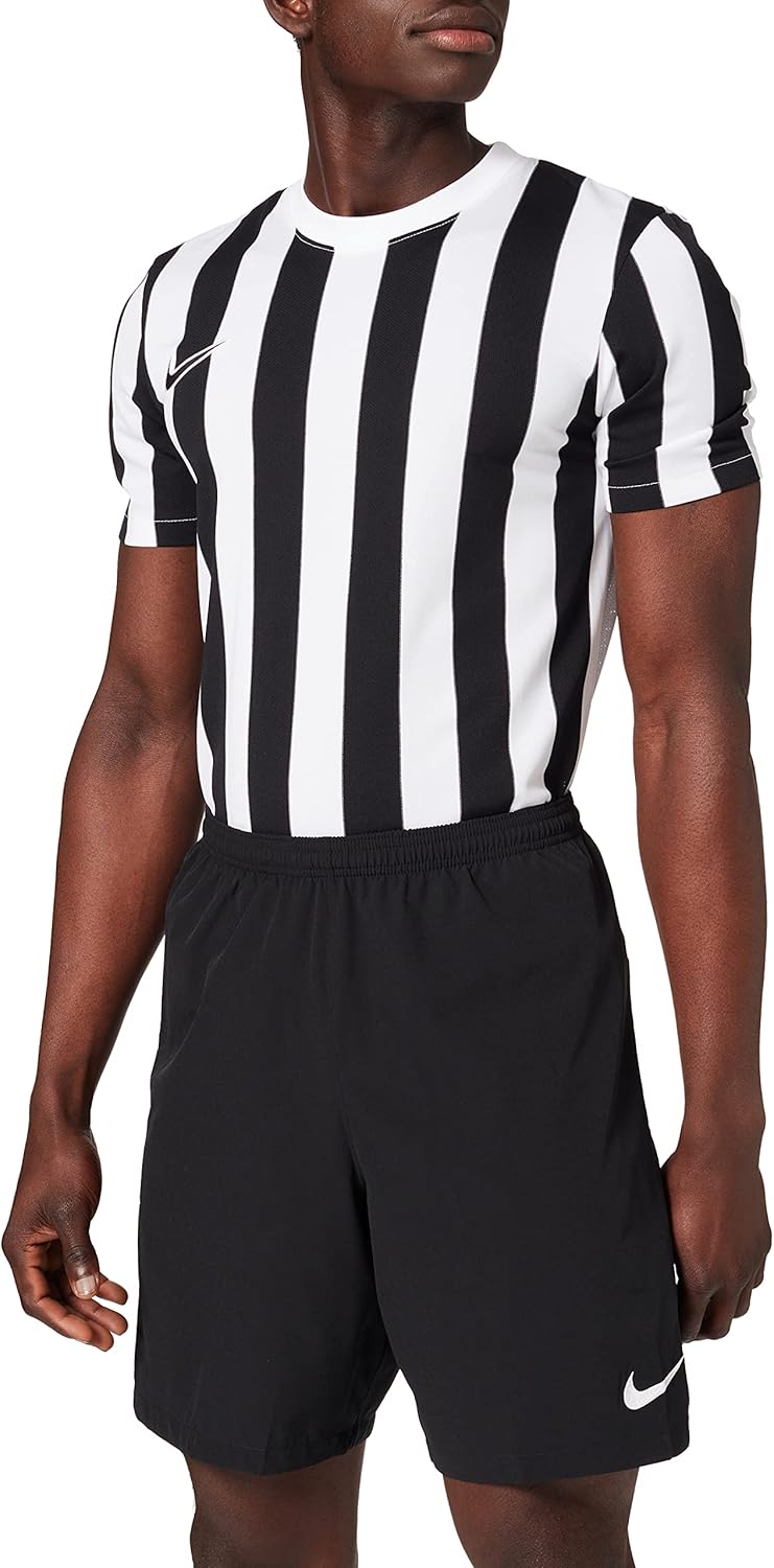 Nike Venom II Woven Shorts Men - University Red/White/Black â¢ Price