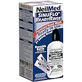 Neil Med SinuFlo Ready Rinse, 8 fl oz