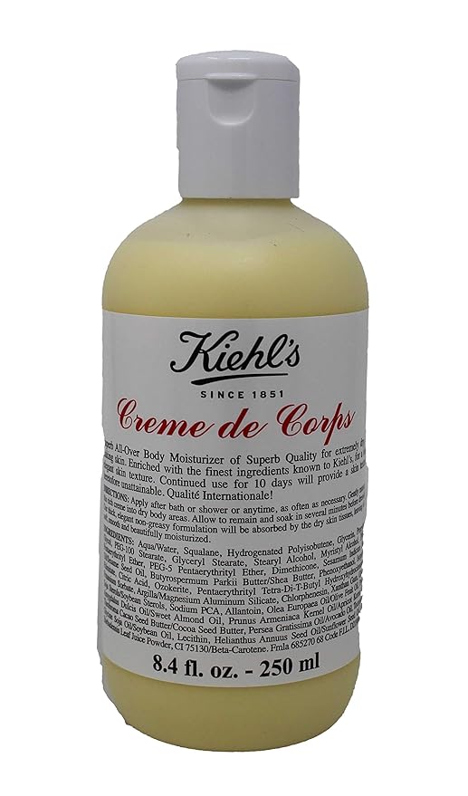kiehl's moisturizer amazon