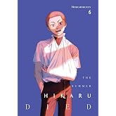 The Summer Hikaru Died, Vol. 6 (Volume 6)