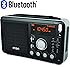 Amazon.com: Grundig/Eton S350 AM/FM/Shortwave Field Radio with Alarm