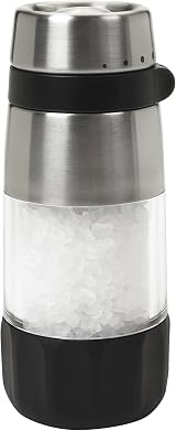 OXO Good Grips Accent Mess-Free Salt Grinder view 4