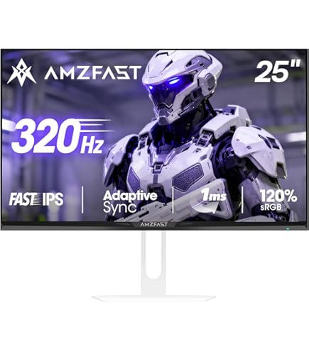 Amazon.com: acer Nitro XV252Q Zbmiiprx 24.5