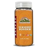 Himalayan Chef Organic Turmeric Powder, 6.34 oz