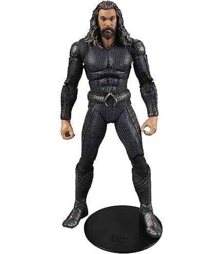 Amazon.com: DC Direct Justice League of America Series 2