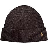 Polo Ralph Lauren Men's Signature Cuff Hat