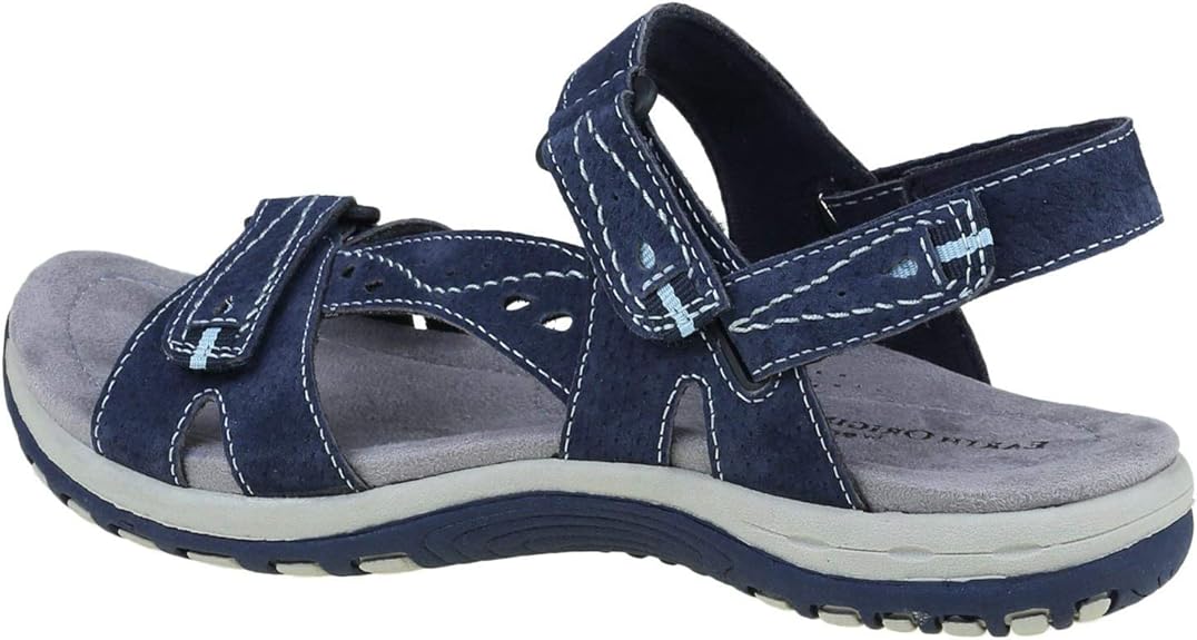 earth organics sandals