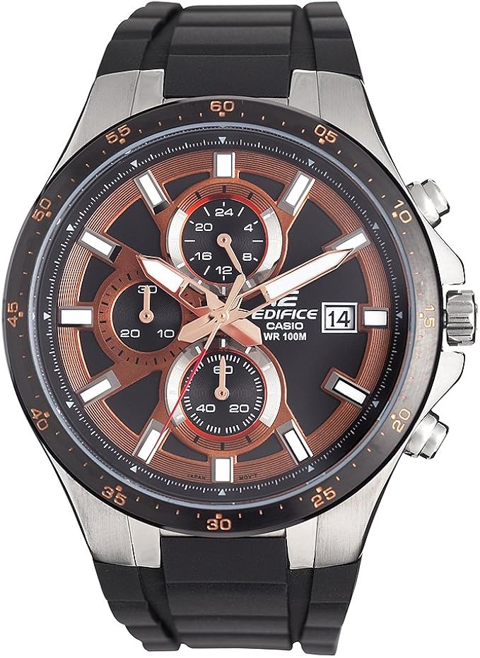 casio edifice 5127 efr 513