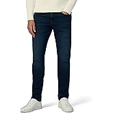 Joe's Jeans Men's Asher Slim Leg Jean, Breathe Again, 42W x 32L