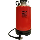 Multiquip Bon Submersible Electric Pump - 73 GPM 2" Discharge (35-318)