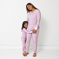 Little Sleepies Two-Piece Pajama Set for Boys