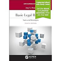 Basic Legal Research Workbook: Revised Fifth Edition (Aspen