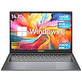CHUWI 2024 Laptop Computer, 14.1 Inch Laptop, 8GB