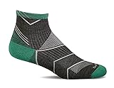 Sockwell Women's Incline Quarter Moderate Graduated