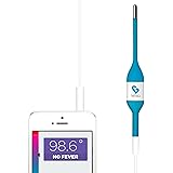 Kinsa Smartphone Thermometer OLD MODEL