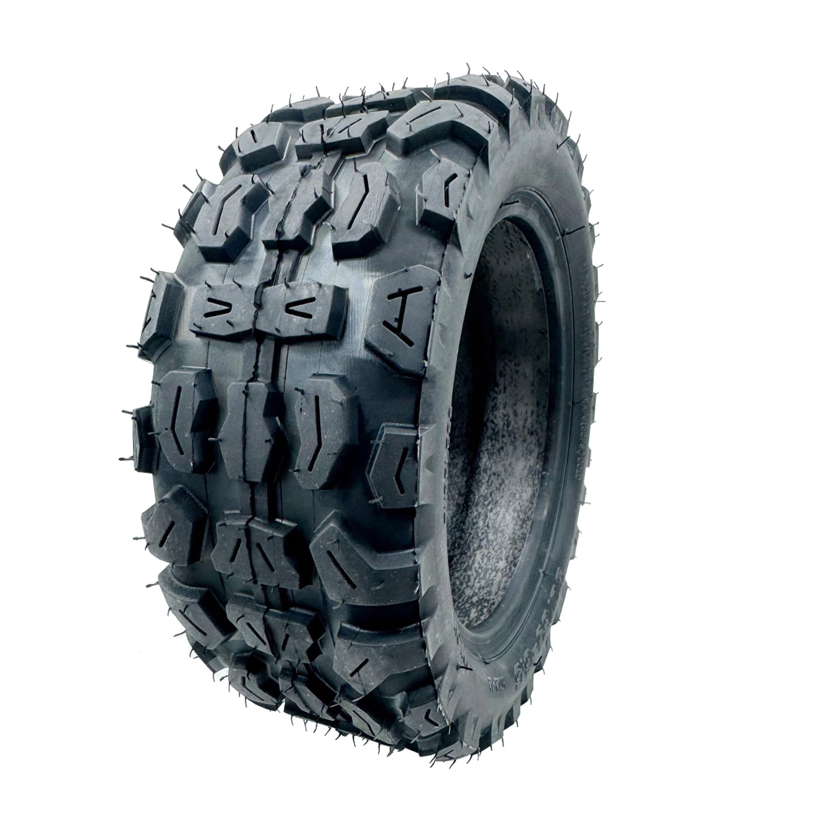 Photo 1 of Risetosun 90/65-6.5 Tubeless Scooter Vacuum electric wheel Wear-Resistant, Thickened 11 inch Electric Scooter tire