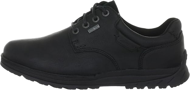 clarks sheppy sky gtx