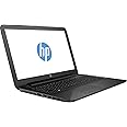 HP 2016 15.6 Inch Premium Laptop PC, AMD Quad-Core APU 2.0GHz Processor, 4GB DDR3 RAM, 500GB HDD, Radeon R4 Graphics, SuperMulti DVD Burner, HDMI, Windows 10